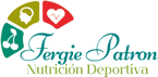 Fergie Patron